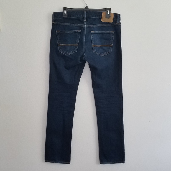 A&F Jeans - Picture 3 of 5